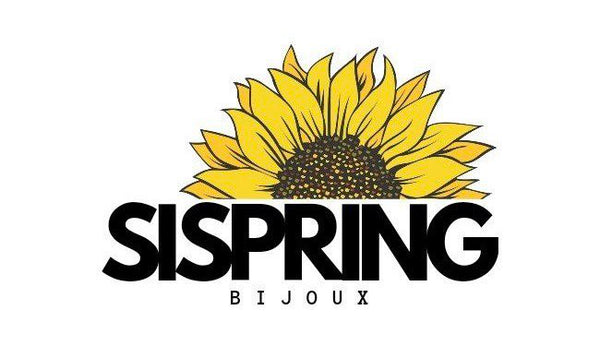 Sispring bijoux